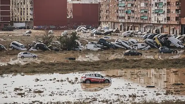 Hayatını kaybedenlerin sayısı 205'e çıktı