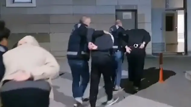 9 ilde 20 kişiyi 1 milyon lira dolandırdı