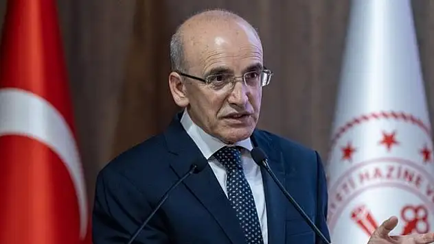 'İki kademe artırılan tek ülkeyiz'