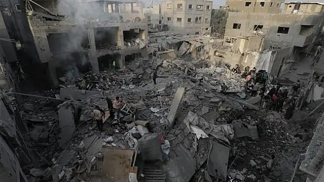 Can kaybı 43 bin 314'e çıktı