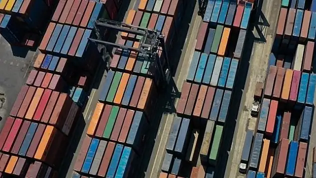 İhracat 1 milyar doları aştı