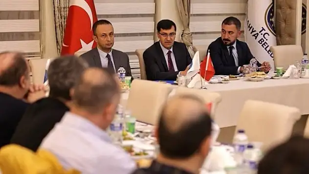 Kütahyaspor'a destek çağrısı