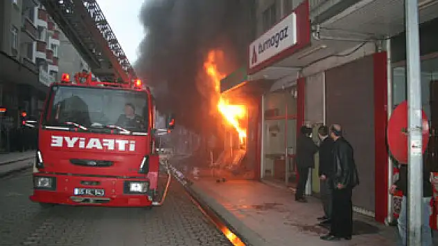 ÇOK YAKINDA SİZLERLE