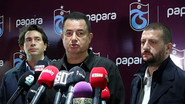 Acun Ilıcalı: 'Ayrıcalık istemiyoruz, adalet istiyoruz'