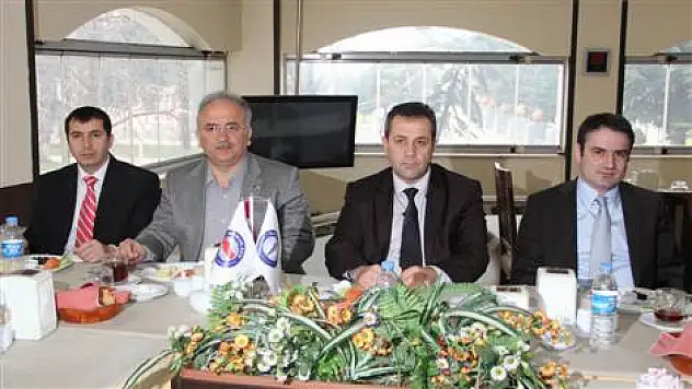 10 Ocak Çalışan Gazeteciler Günü