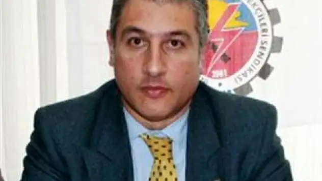 'Her şey para değildir'