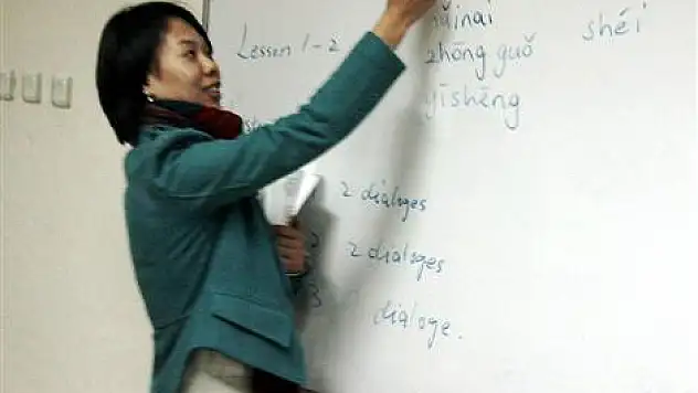 OMÜ, Uluslararası Bir Üniversite Olma Yolunda