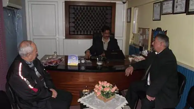 Sarı, 'Basında sizin sevgi ve çalışkanlığınıza hayranım'