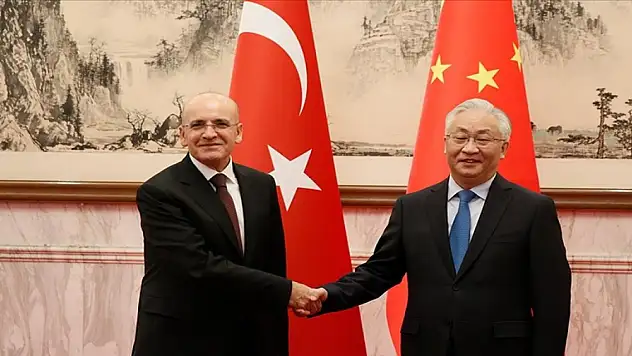 Hükümetler Arası İşbirliği Komitesi'nin ikinci toplantısı yapıldı