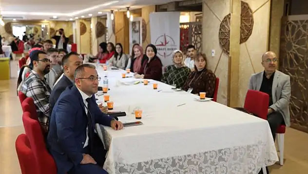 Bilim insanlarından, iklim değişikliği bilinçlendirmesi