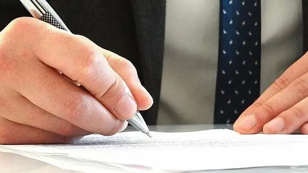 SEDDK, değişikliğe gitti