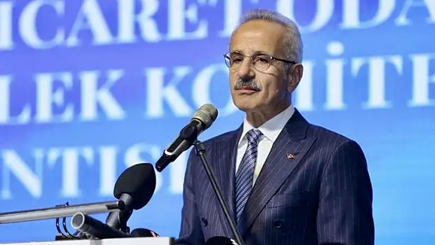 'Daha fazla pay almayı hedefliyoruz'