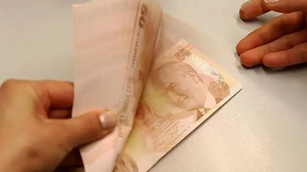 1,15 trilyon liraya yaklaştı