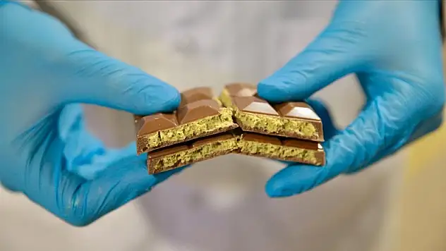 Bolu'da üretiliyor, 61 ülkeye gönderiliyor