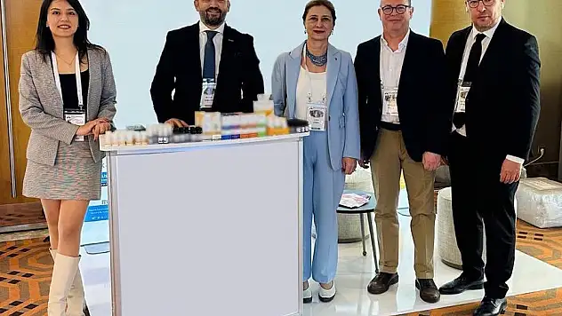 'Ham bal öksürük semptomlarını hafifletiyor'