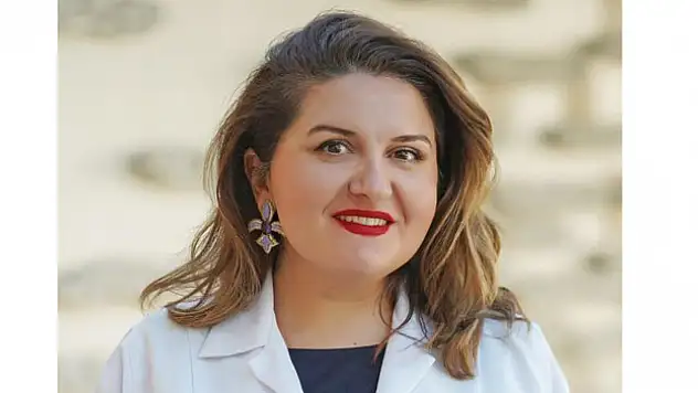 Mevsim geçişlerinde orta kulak iltihabına dikkat