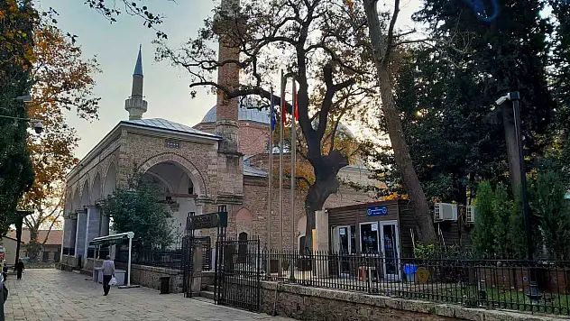 Muğla Sıtkı Koçman Üniversitesinin (MSKÜ) her yıl Gazi Mustafa Kemal Atatürk'ün ebediyete intikalinin yıl dönümünde cekiliyor