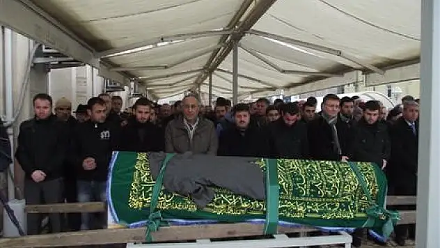 Yıldızbaş ailesinin acı günü