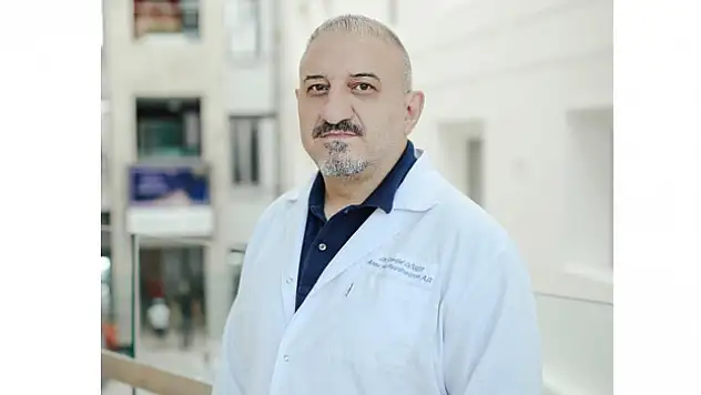 Bel ve boyun fıtığına ameliyatsız çözüm