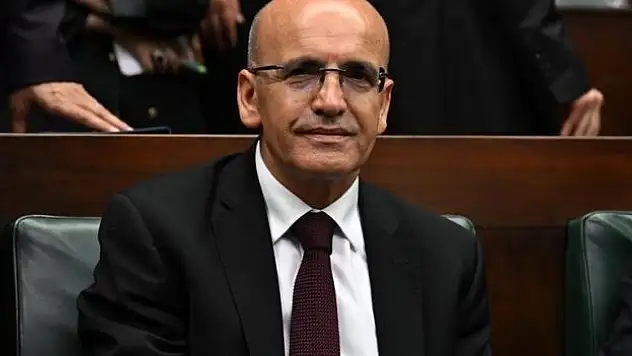 '33 ayın en düşük seviyesine geriledi'