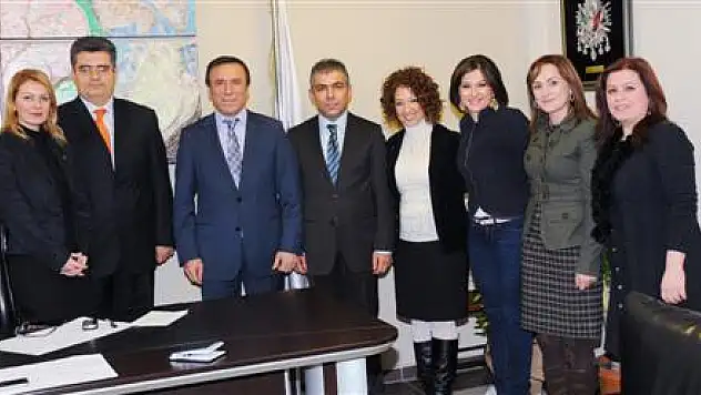 Canik Eğitimde Bir Adım Önde