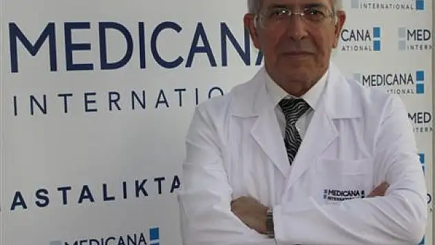 Çocuklarda Demir Eksikliğine Dikkat