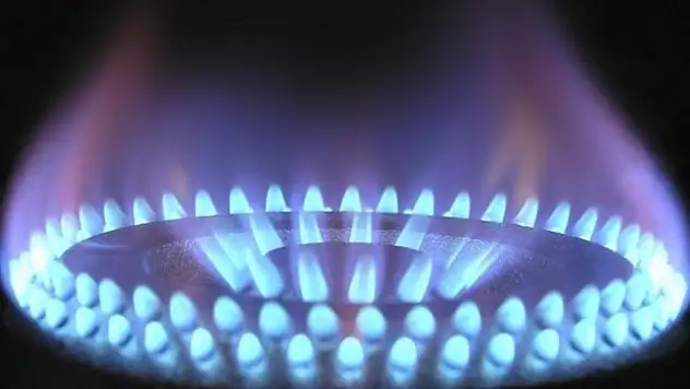 Gaz fiyatları yılın en yüksek seviyesini gördü