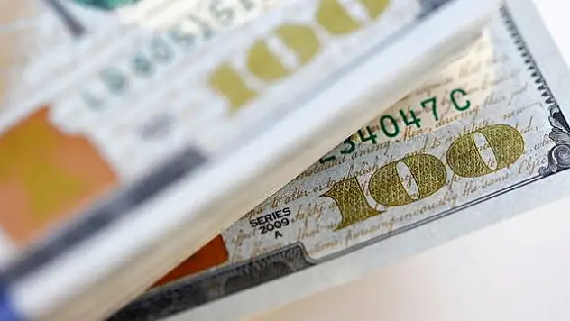7,7 milyar dolarlık uluslararası doğrudan yatırım