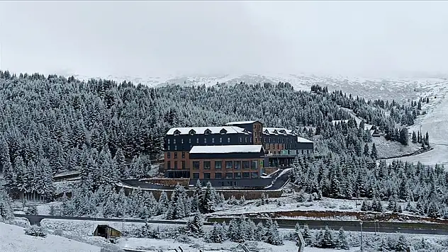 Hedef 1 milyon ziyaretçi