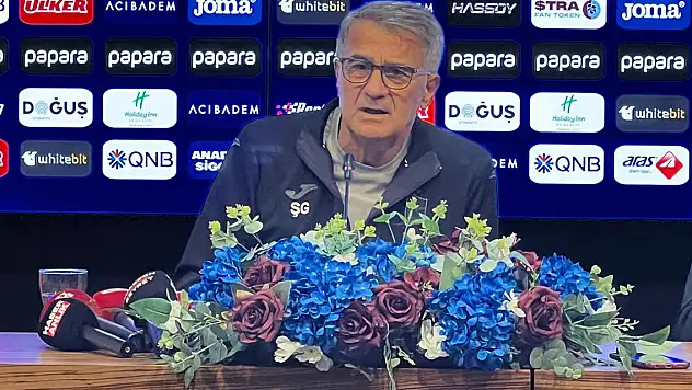 'Böyle devam edemeyiz'