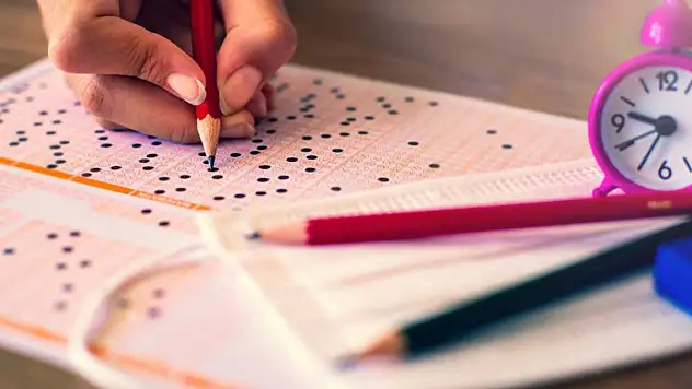 ÖSYM 2025 Yılı Sınav Takvimi'ni açıkladı