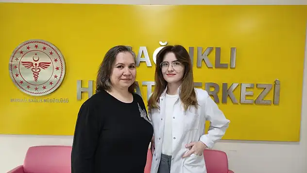 Yaşam tarzını değiştirmek diyabeti önlüyor