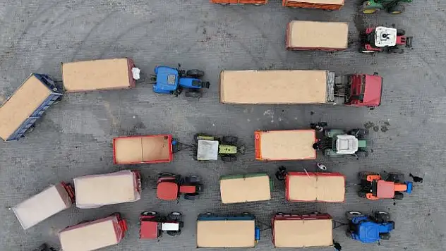 Aralık ayı sonuna kadar devam edecek