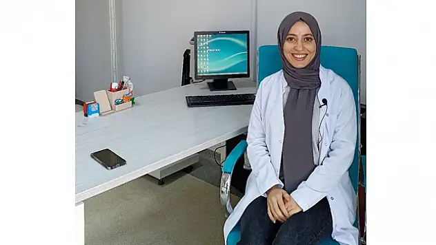 ''Diyabetli gebelerde şeker kontrolü önemli''