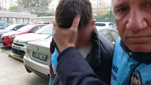 3 çocuk tutuklandı