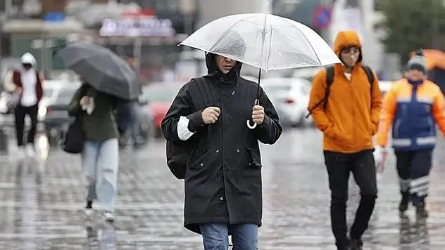 Serin hava etkisini sürdürecek