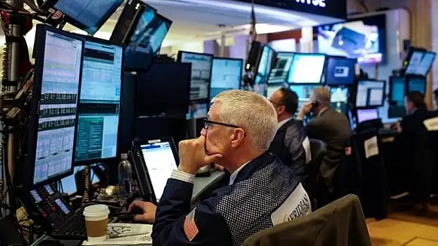 Gözler yoğun veri gündeminde