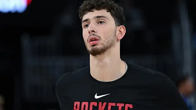 Şengün, 'triple-double' ile katkı yaptı