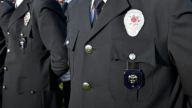 12 bin polis memuru alınacak