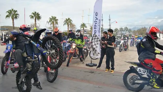 'Magazin Startı' ile başladı