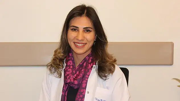 'Prematüre doğuma yol açan birçok neden var'