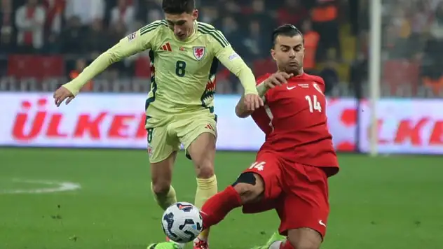 Abdülkerim Bardakcı'nın yerine Cihan Çanak kadroya alındı