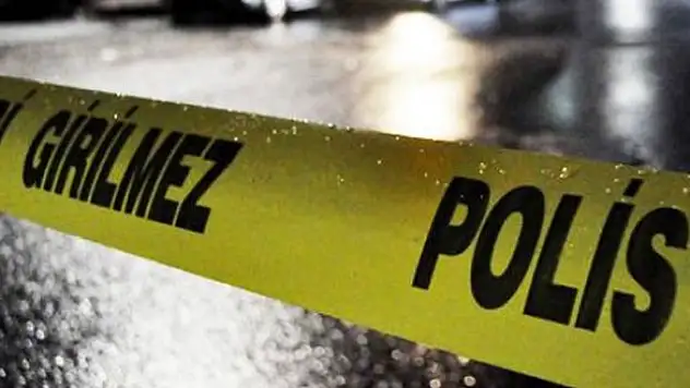 Kan kaybından hayatını kaybetti