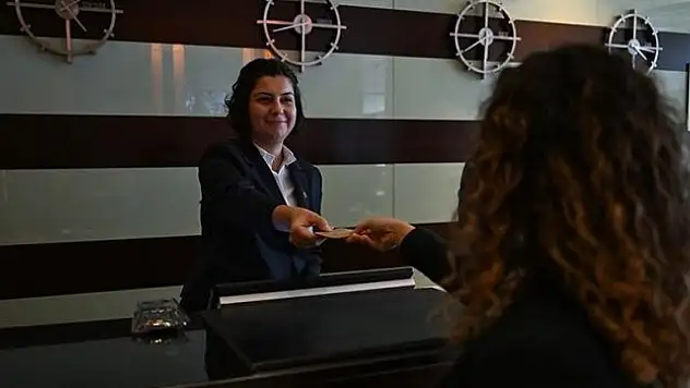 Aylık yüzde 0,3 arttı