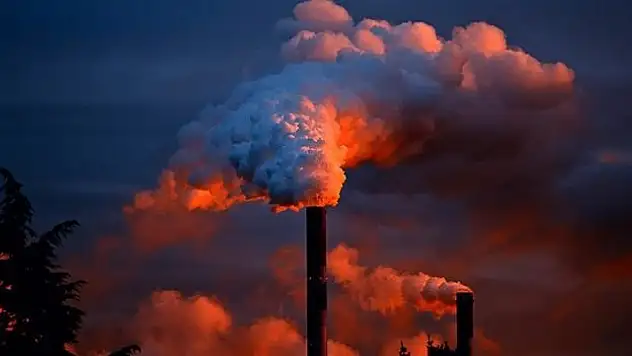 Fosil yakıt üretimi artacak