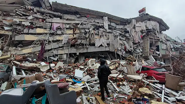 Acil Tıp Uzmanları, afetlere karşı eğitim alacak