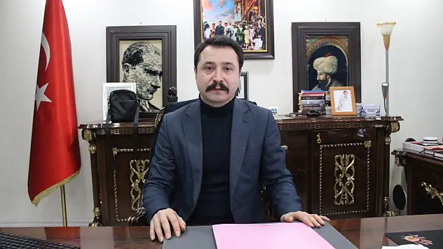 Böyle dolandırıcılık görülmedi, koyunlarını sattı, borca düştü