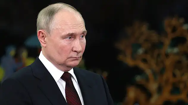 Putin, Rusya'nın nükleer doktrinini güncelledi