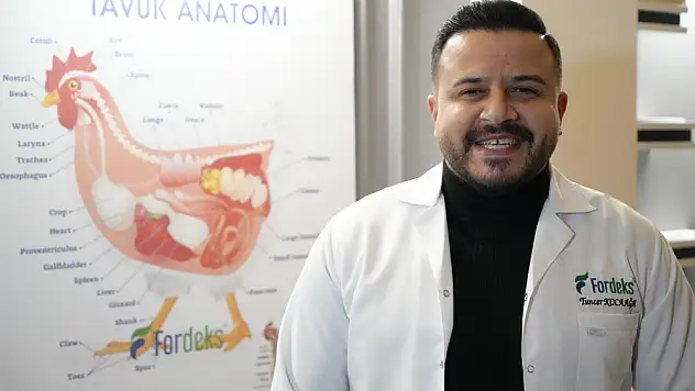 Kuş gribine karşı uzman uyarısı