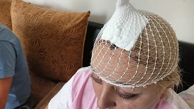 İstediği zammı yapmayan ev sahibi kiracısı ile kızını öldüresiye dövdü